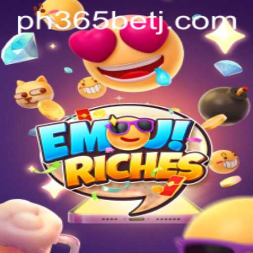 Exploring EmojiRiches: The Innovative Game Sweeping Across PH365 Bet