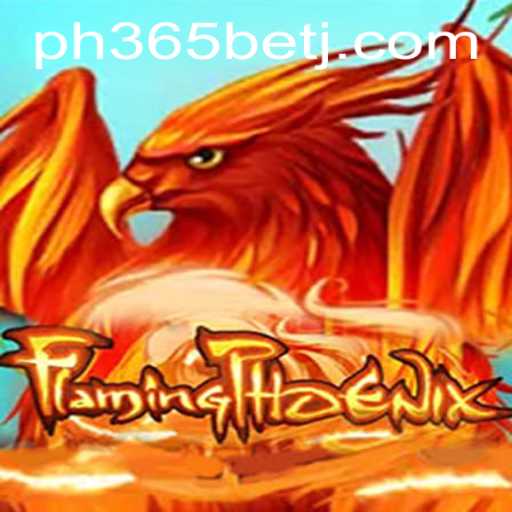 FlamingPhoenix: A New Era of Interactive Gaming with ph365 bet