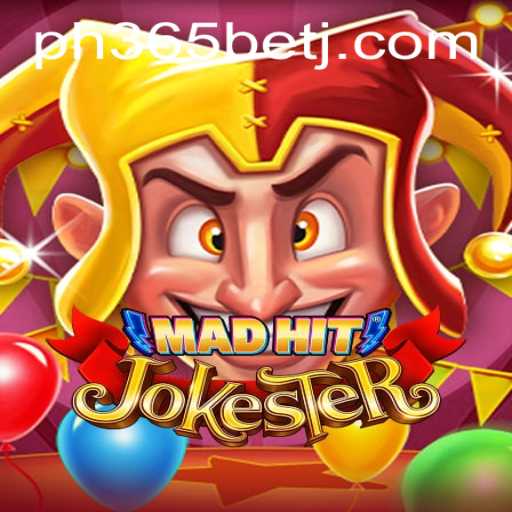 Explore MadHitJokester: A New Wave in Gaming and Betting